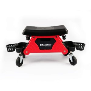 Maxshine 505-702309-P Σκαμπό Εργασίας Detailing