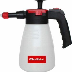 Maxshine 505-SFS001 Ψεκαστήρας Προπιέσεως με Χωρητικότητα 1.5lt