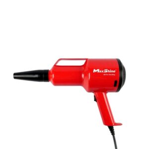 Maxshine Evo‐S Πιστόλι Θερμού Αέρα 1200W