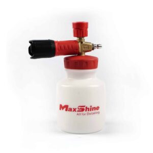 Maxshine SMFC002-MS Αφροποιητής Πλυστικού