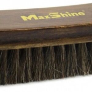 Maxshine Βούρτσα Καθαρισμού Αυτοκινήτου με τρίχα αλόγου 505-7033007