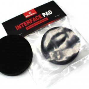 Maxshine Ενδιάμεσος Πάτος Interface Pad Σφουγγάρι Γυαλίσματος 150mm (#505-3099150)