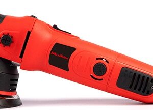 Maxshine Μ8S V2 Pro Έκκεντρος Αλοιφαδόρος 1000W με Ρύθμιση Στροφών