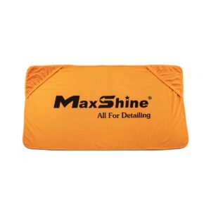 Maxshine Πανί Μικροϊνών Στεγνώματος για Αμάξωμα Αυτοκινήτου 800gsm 110x60cm