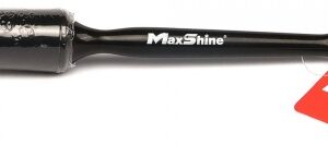 Maxshine Πινέλο Καθαρισμού για Εσωτερικά Πλαστικά - Ταμπλό Αυτοκινήτου Τρίχας Κάπρου 505-704611