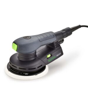 Maxtool Έκκεντρο Τριβείο 150mm Ρεύματος 400W με Ρύθμιση Ταχύτητας και με Σύστημα Αναρρόφησης (6160-5)