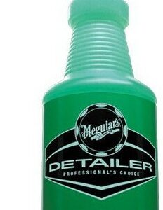 Meguiar's Detailer All Purpose Ψεκαστήρας σε Πράσινο Χρώμα 945ml (#Με το βαπορατέρ)