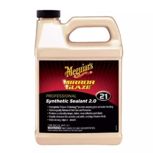 Meguiar's Mirror Glaze Synthetic Sealant 2.0 1.89ml