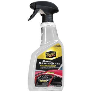 Meguiar's Paint Dash & Glass 710ml