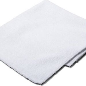 Meguiar's Professional Microfibre Wipe Επαγγελματικό Πανί Μικροϊνων (#E101) Meguiars