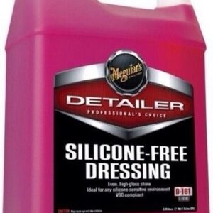 Meguiar's Silicone-Free Dressing D-161 (#D16101) 3780ml