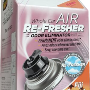 Meguiar's Whole Car Air Re-fresher Fiji Sunset Scent - Αποσμητικό/Άρωμα Αυτοκινήτου Ηλιοβασίλεμα Fiji 59ml (#G201502EU)