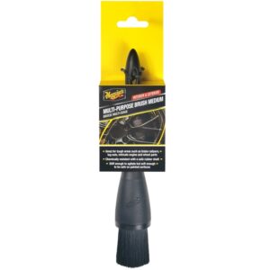 Meguiar's Βούρτσα Medium (#X210500EU)