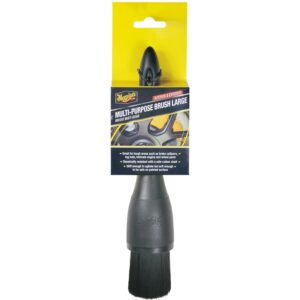 Meguiar's Βούρτσα Medium (#X210600EU)
