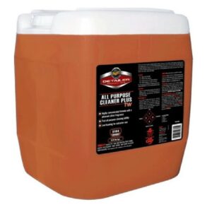 Meguiar's Καθαριστικό All Purpose Cleaner Plus TW (#D10405) 18.93lt