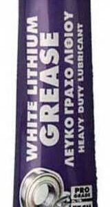 Mercola Γράσο Λιθίου Λευκό Minos 80ml