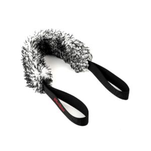 Microfiber Wheel Stripe Scrubber 2τεμ 112000ws Maxshine