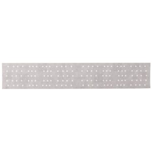 Mirka Iridium 246B209915 Φύλλο Λείανσης Παλμικού Τριβείου K150 με 140 Τρύπες 70x400mm 246B209915