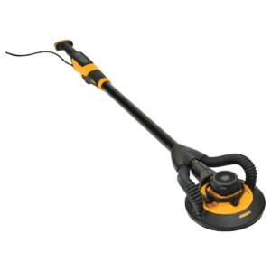 Mirka Τηλεσκοπικό Τριβείο Τοίχου  350W (#Leros 950CV)