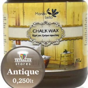 Mondobello Chalk Wax Antique 250ml