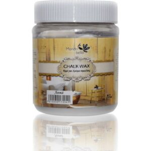 Mondobello Chalk Wax White 250ml