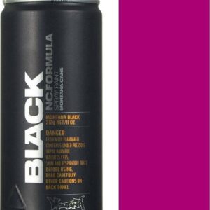 Montana Cans Σπρέι Βαφής Freak (BLK3150) 400ml