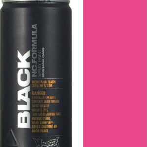 Montana Cans Σπρέι Βαφής Pink Panther  (BLK 3130) 400ml