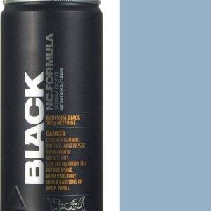 Montana Cans Σπρέι Βαφής Trout (BLK 5180) 400ml
