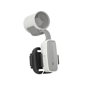 ΑΝΕΜΙΣΤΗΡΑΣ ΑΤΟΜΙΚΟΣ NITECORE NCF20 White