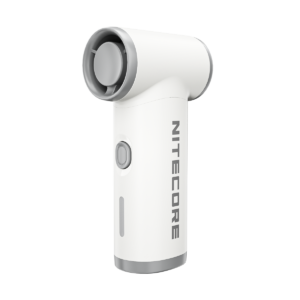 ΑΝΕΜΙΣΤΗΡΑΣ ΑΤΟΜΙΚΟΣ NITECORE NEF Nano - Frost White