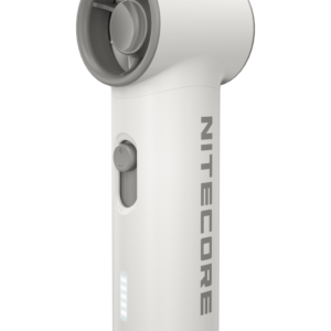 ΑΝΕΜΙΣΤΗΡΑΣ ΑΤΟΜΙΚΟΣ NITECORE NEF01 Lite Frost White