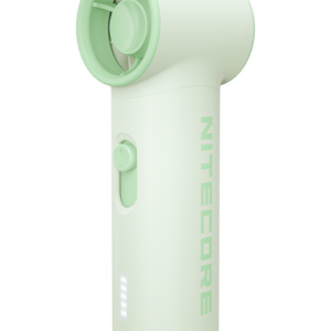 ΑΝΕΜΙΣΤΗΡΑΣ ΑΤΟΜΙΚΟΣ NITECORE NEF01 Lite Mint Green