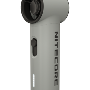 ΑΝΕΜΙΣΤΗΡΑΣ ΑΤΟΜΙΚΟΣ NITECORE NEF01 Lite Slate Grey