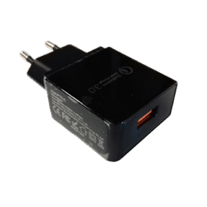 NITECORE Adaptor EU to USB 3amp, Quick Charge
