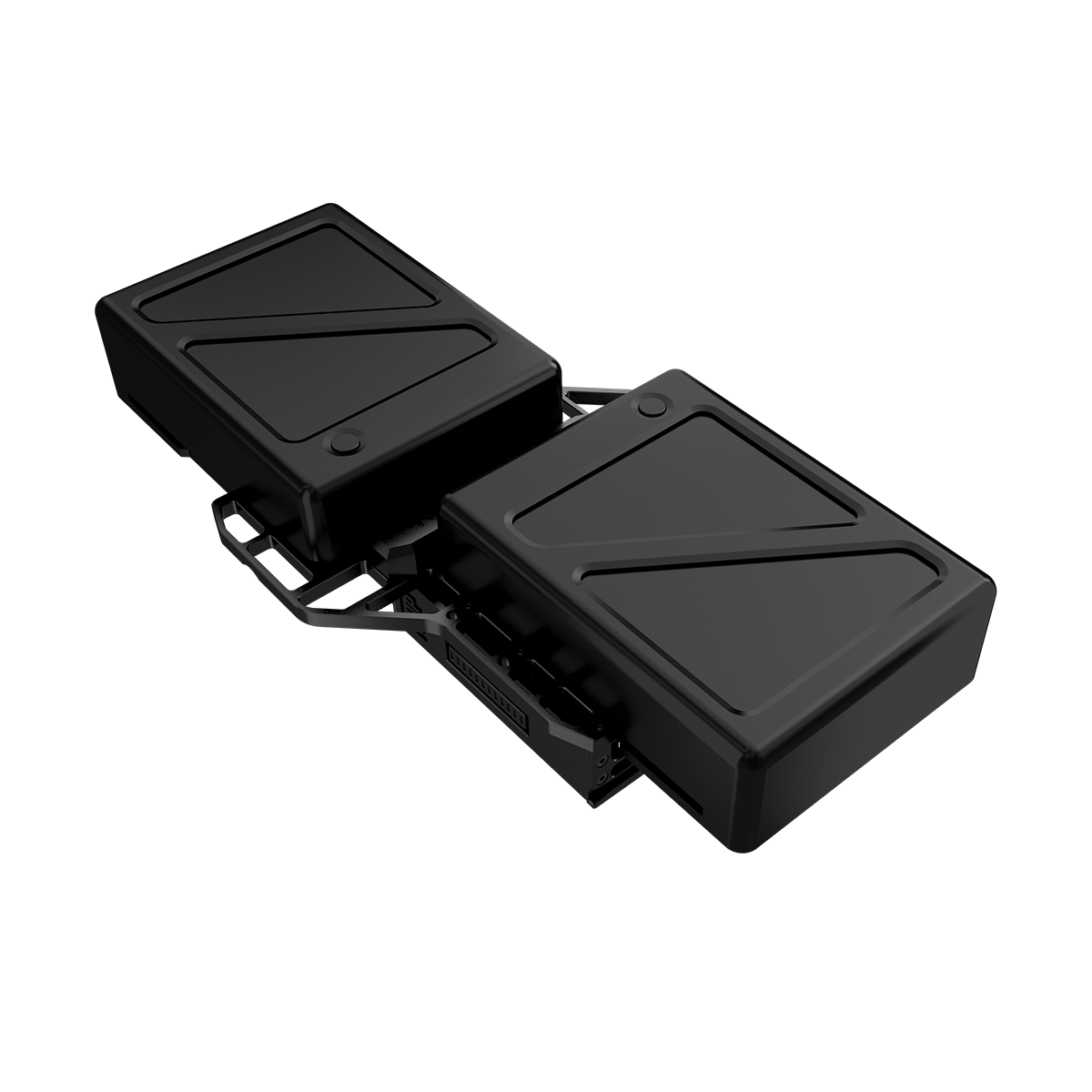 NITECORE DRONE POWER EXPANDER for DJI Inspire 2 - Image 3