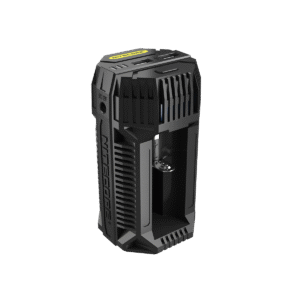 ΦΟΡΤΙΣΤΗΣ NITECORE V2, DC 12V 42W