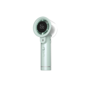 ΑΝΕΜΙΣΤΗΡΑΣ ΑΤΟΜΙΚΟΣ NITECORE izzCool 20pro, Green