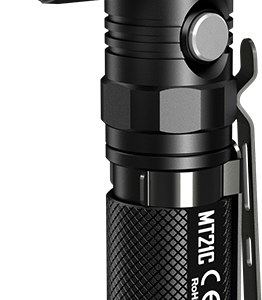 ΦΑΚΟΣ LED NITECORE MULTI TASK MT21C