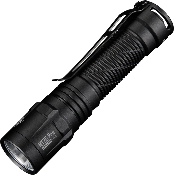 ΦΑΚΟΣ LED NITECORE MULTI TASK MT2C PRO