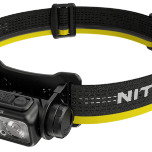 ΦΑΚΟΣ LED NITECORE HEADLAMP NU40, 1000Lm
