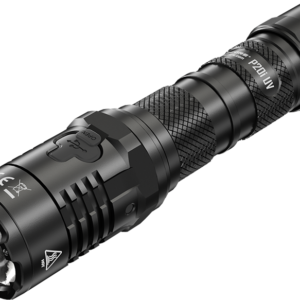 ΦΑΚΟΣ LED NITECORE PRECISE P20I UV, Tactical, Strobe Ready