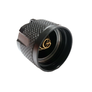 Tailcap για φακούς Nitecore EC11