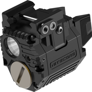 ΦΑΚΟΣ LED NITECORE NPL10, Set με μπαταρία CR2