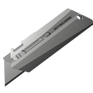 Titanium Utility Knife - NTK09