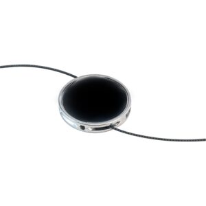 Nakayama PB320 Κεφαλή Μεσινέζας Αλουμινίου 2 Εξόδων Universal