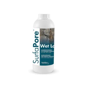 Nanophos SurfaPore Wet Look 1lt