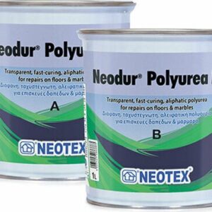 Neotex Neodur Polyurea M 2kg