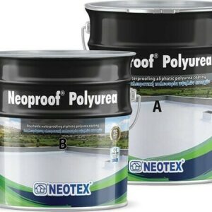 Neotex Neoproof Polyurea 5.250kg