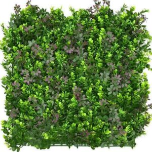 Newplan Συνθετικό Πάνελ Φυλλωσιάς 50x50cm MZ188070A