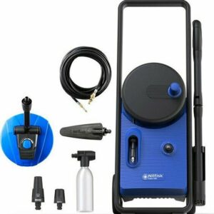 Nilfisk Core 140-6 PowerControl - PAD EU Πλυστικό Ρεύματος με Πίεση 140bar και Μεταλλική Αντλία